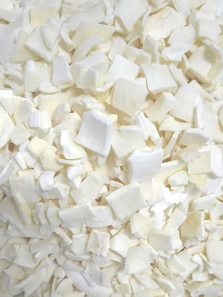 Brix Mrazom sušený kokos 100 g