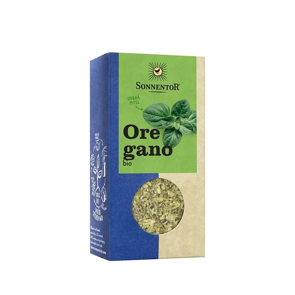 Sonnentor Oregano BIO 18 g