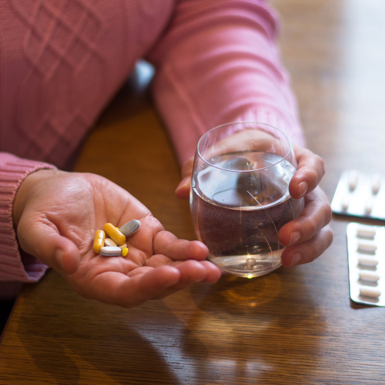 Najlepší liek na pečeň: Pravda o doplnkoch, liekoch a bylinkách