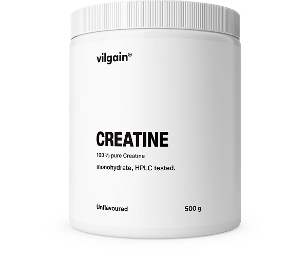 Vilgain Kreatín 500 g