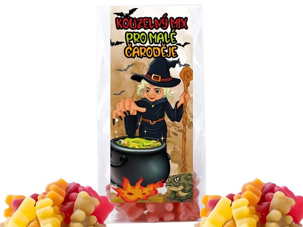 Lipoo Čajový Kúzelný mix 50 g