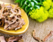 Rhodiola účinky