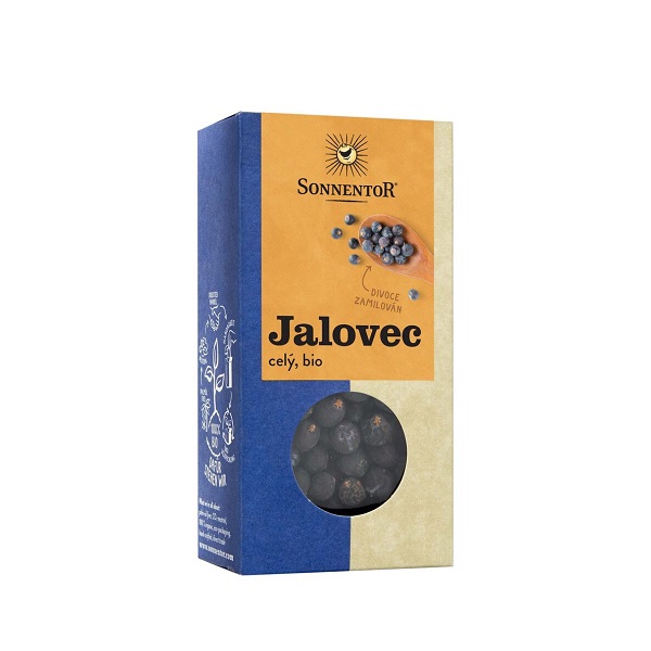 Sonnentor Borievka BIO 35 g