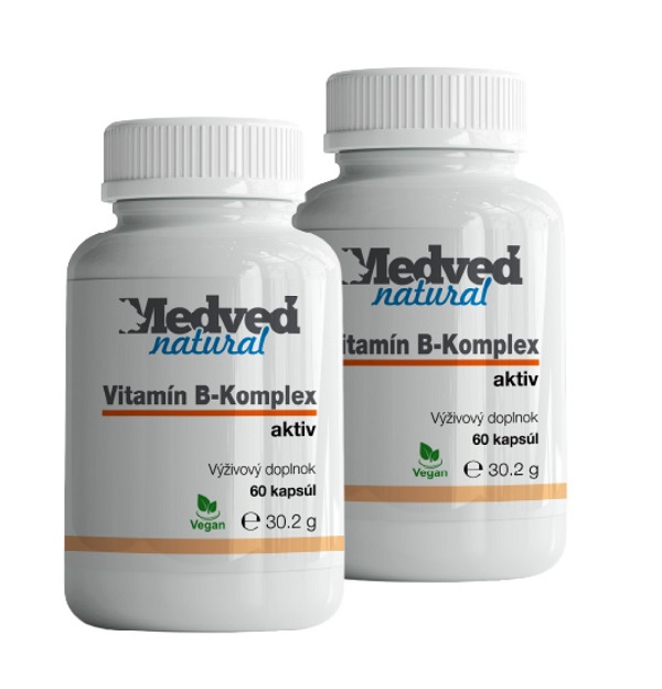 2x-vitamin-b-komplex-60-kapsul-120-kapsul-spolu_1780251808 AKCIA 2x Medveď natural B Komplex 60 kapsúl (120 kapsúl spolu)