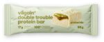Vilgain Double Trouble Proteínová tyčinka pistáciová 55 g