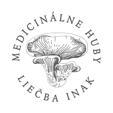 Medicinálne huby