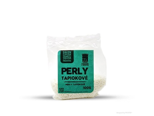 Provita Tapiokové perly 100 g