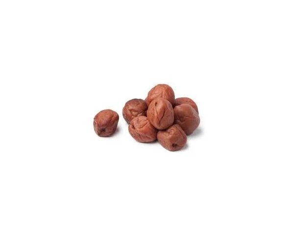 Muso Umeboshi slivky 150 g