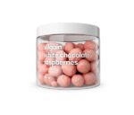 Vilgain Lyofilizované maliny v bielej čokoláde 150 g