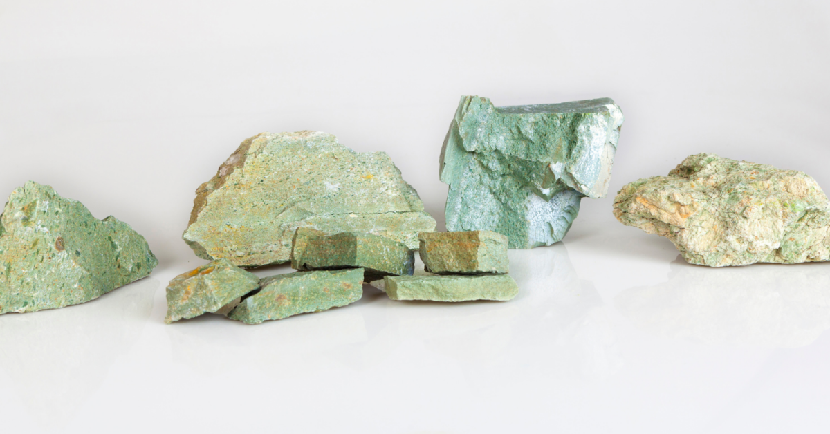 Zeolit: Prírodný minerál s výnimočnou schopnosťou viazať nežiaduce látky