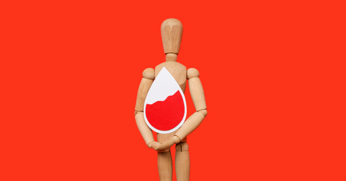 Zrážanlivosť krvi Čo ju ovplyvňuje a prečo sú dôležité vitamín K a vápnik Zrážanlivosť krvi: Čo ju ovplyvňuje a prečo sú dôležité vitamín K a vápnik