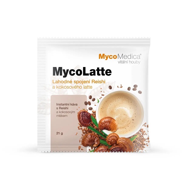MycoMedica MycoLatte 315 g