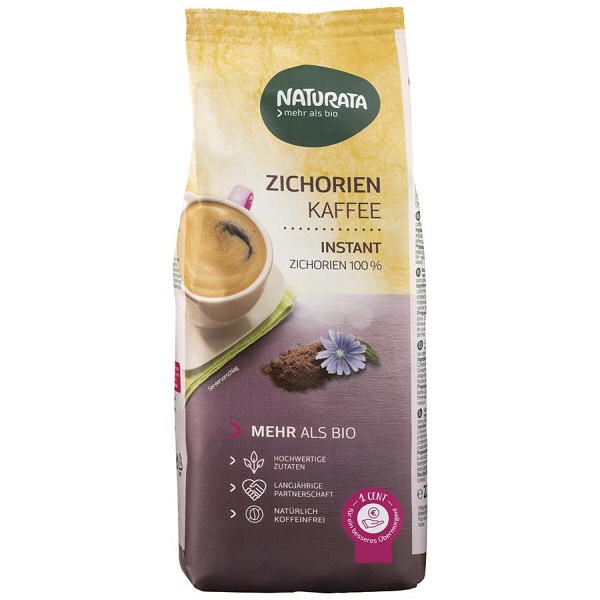 Naturata Instantná čakanková káva BIO 220 g