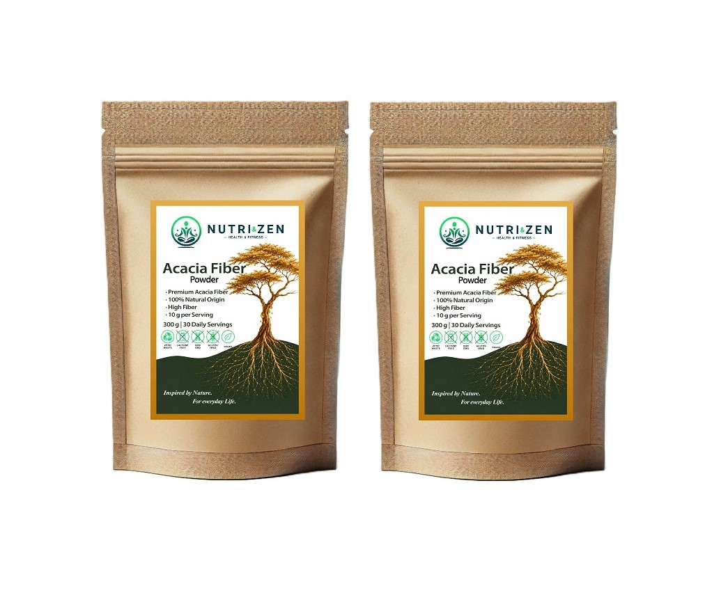 akcia-nutrizen-acacia-fiber-powder-300g-43b559 AKCIA 2x NUTRI&ZEN Akáciová vláknina 300 g