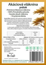 NUTRI&ZEN Akáciová vláknina 300 g
