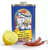 neera sirup