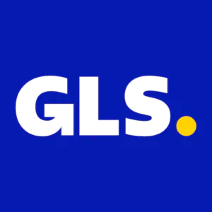 logo GLS - Možná doprava kuriérom gls.