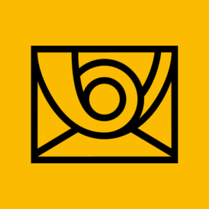 logo slovenská pošta - Možná doprava Slovenskou poštou.